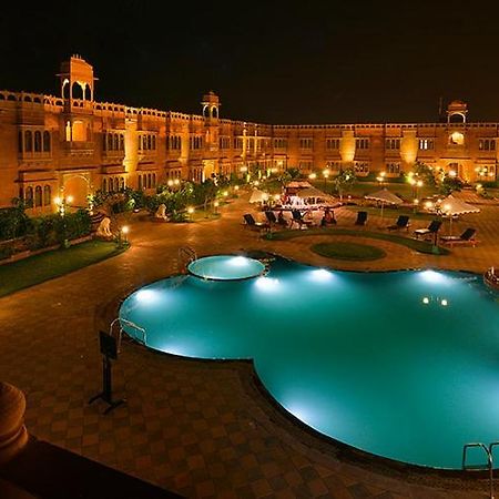 Desert Tulip Jaisalmer Exterior photo