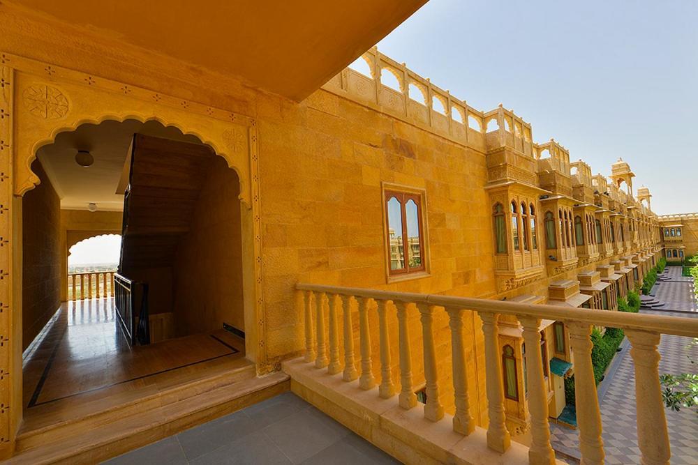 Desert Tulip Jaisalmer Exterior photo