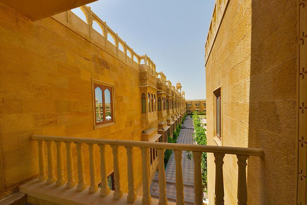 Desert Tulip Jaisalmer Exterior photo