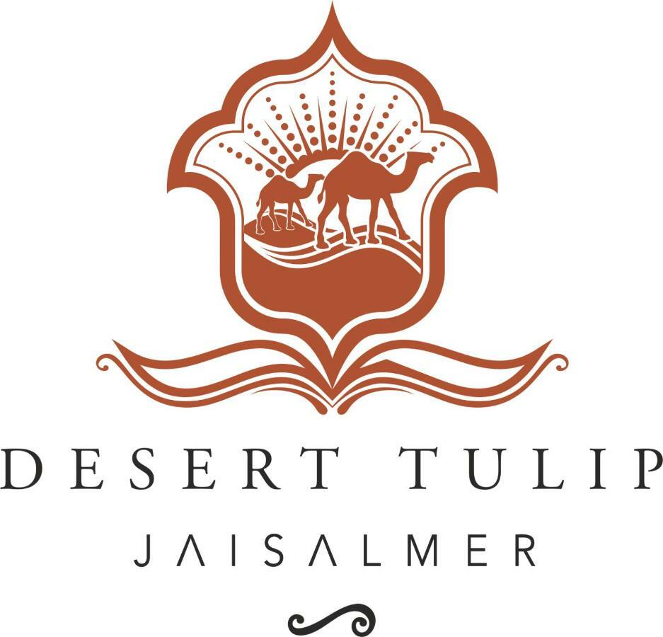 Desert Tulip Jaisalmer Exterior photo